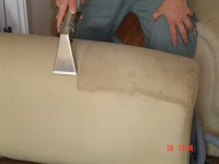 Carpet and Upholstery Cleaning Cleancoat 352705 Image 2